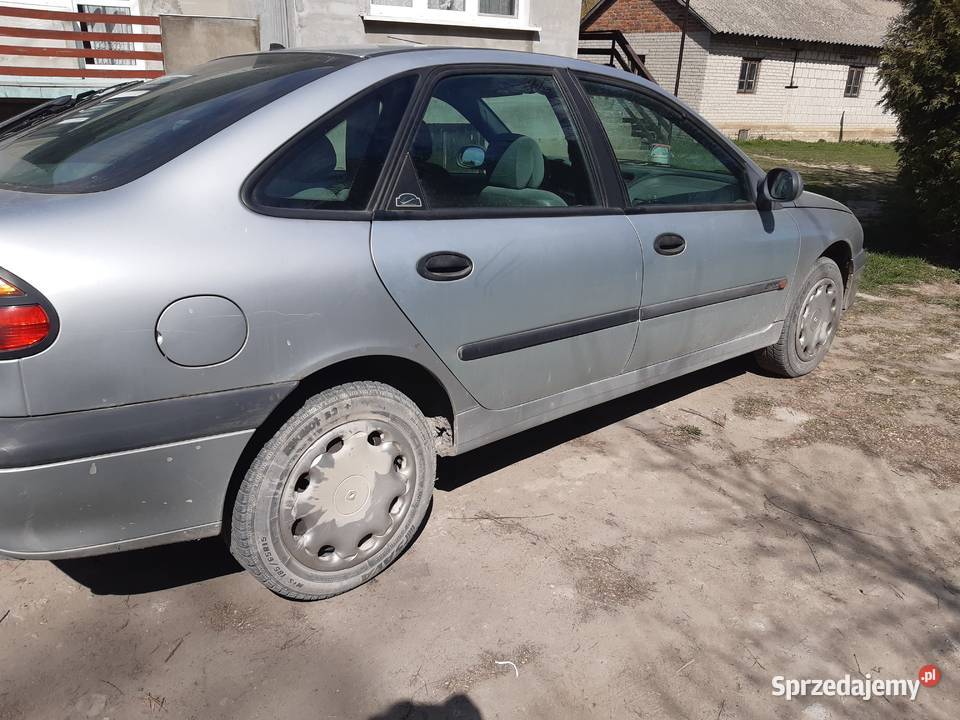 Renault Laguna