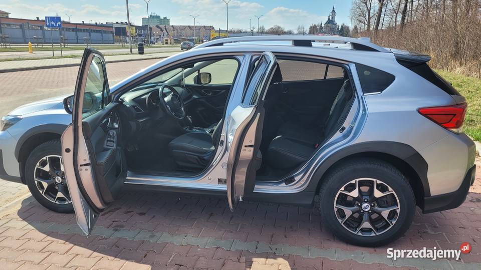 subaru xv Subaru Ostrowiec Świętokrzyski