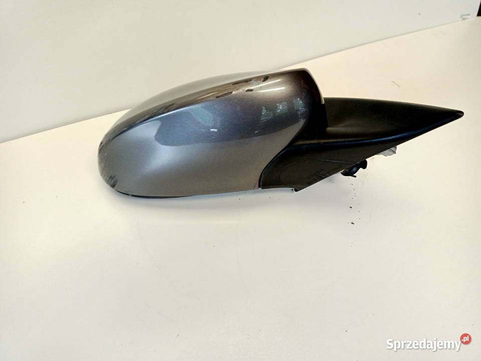 LUSTERKO PRAWE BMW 1SERIA E81 E87 3 PIN EUROPA Rakoniewice sprzedam