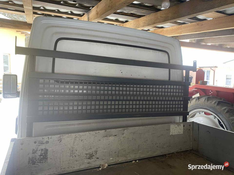 Iveco wywrotka 35C12 idealnie pod podkarpackie Rakszawa sprzedam