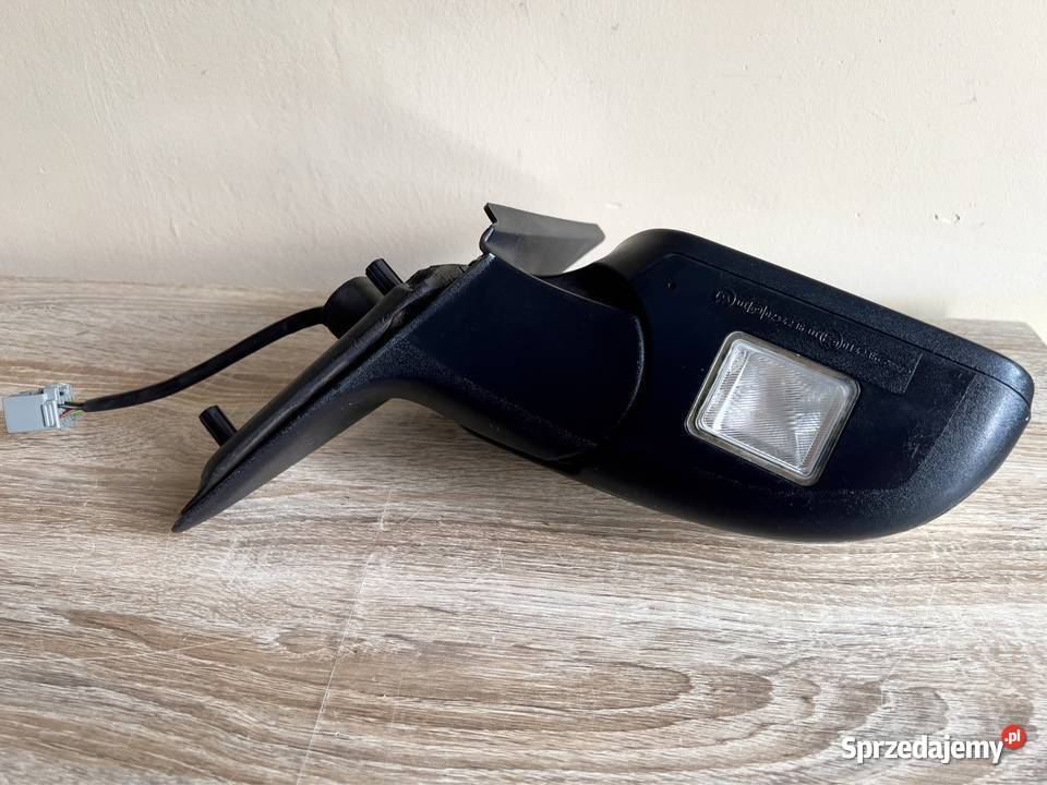 LUSTERKO PRAWE 9PIN FORD MONDEO III B5Y E9014236 Katowice