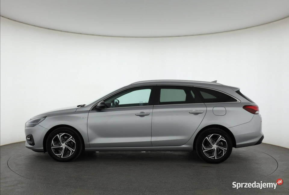 Hyundai i30 15 TGDI MHEV bluetooth Piaseczno