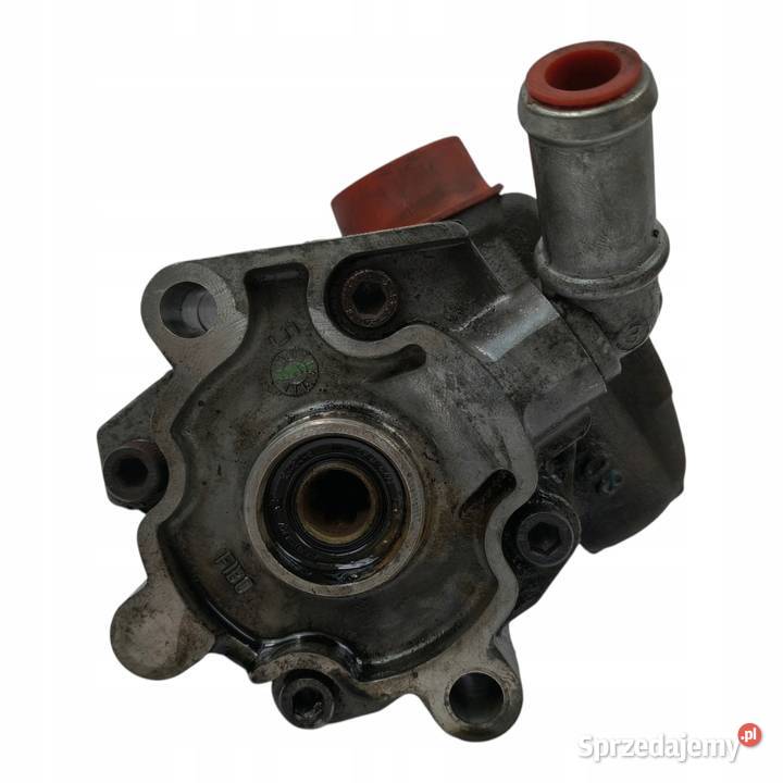 POMPA WSPOMAGANIA Ford Mondeo MK3 18 20 16V lubelskie
