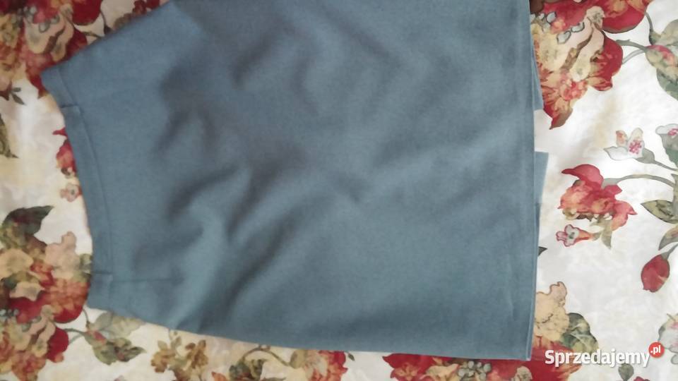 Komplet damski garsonka żakiet plus spodnie Białystok