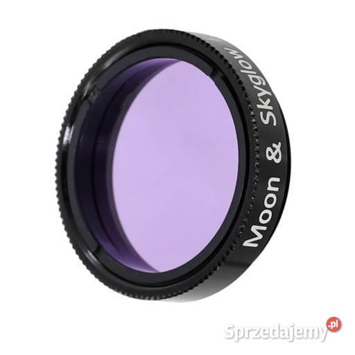 Filtr astronomiczny moon skyglow Rzeszów