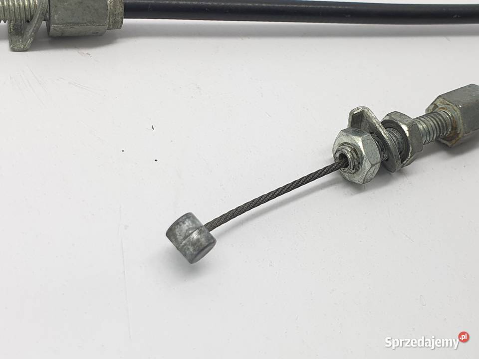 Rolgaz Linka Gazu Honda Crf 250 Crf 450 Łódź