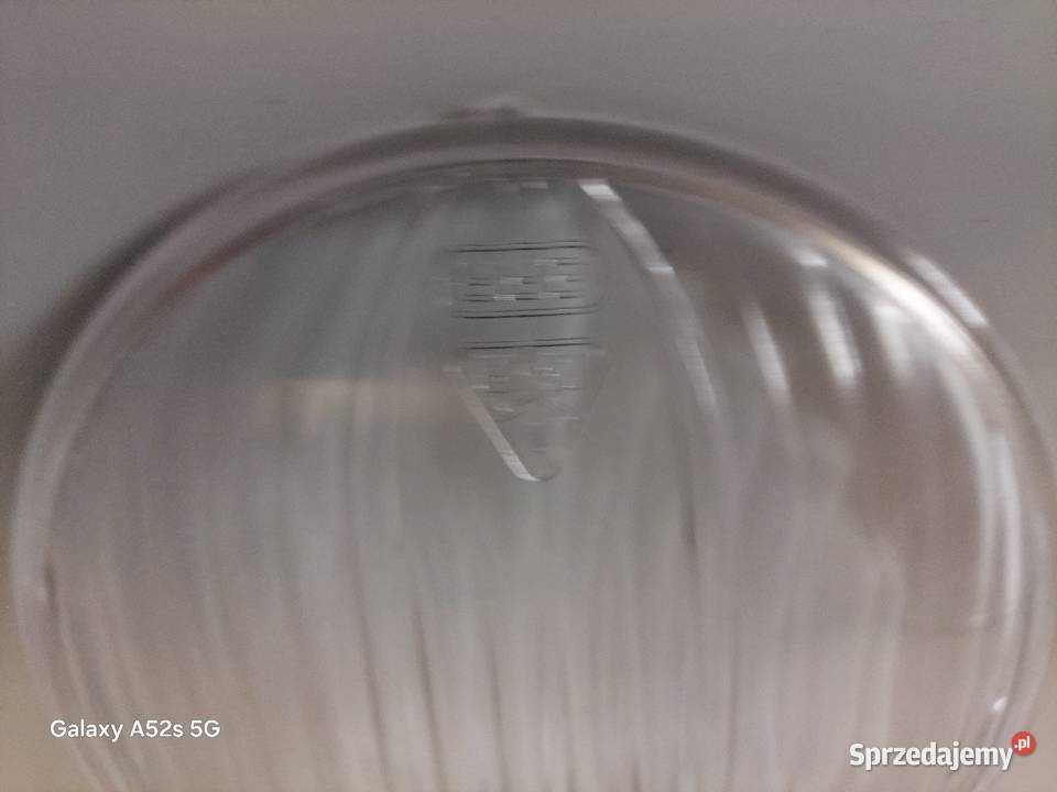 Emw r35 ifa mz bk 350 awo awtowelo szkła Toruń