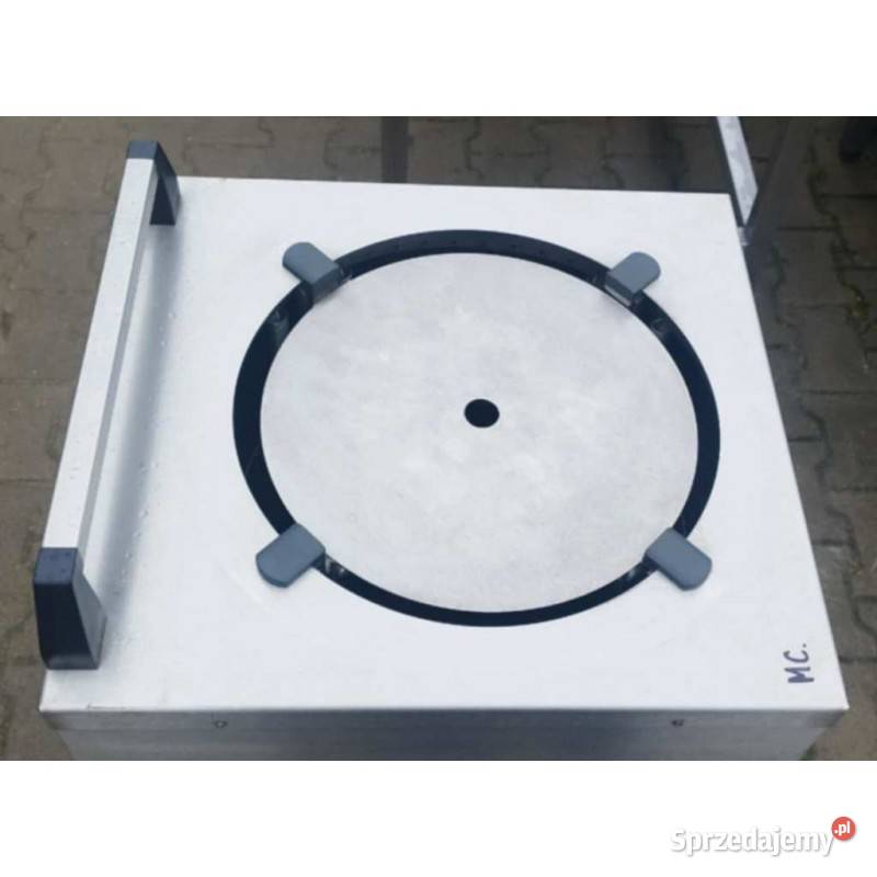 Podgrzewacz Do Talerzy Mc 285 Biznes i Przemysł Ostrów Wielkopolski