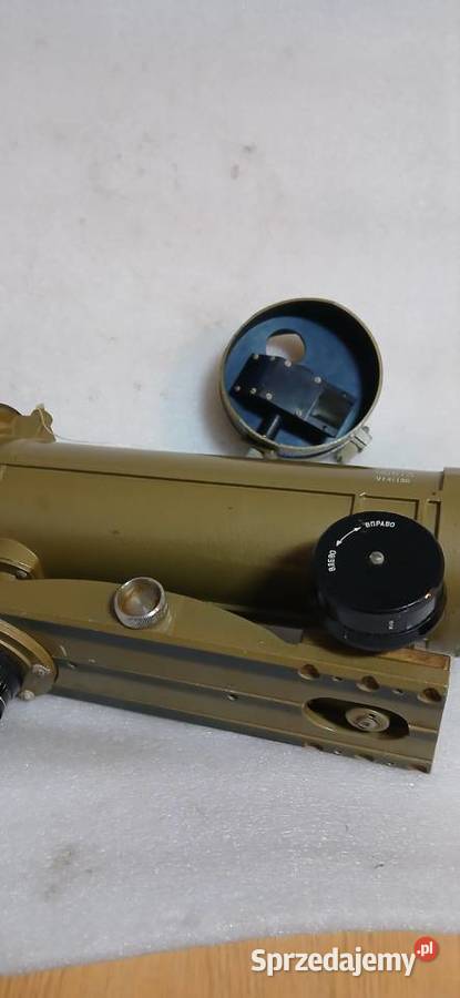 Aparatura kontrolno pomiarowa 9W569 Skierniewice