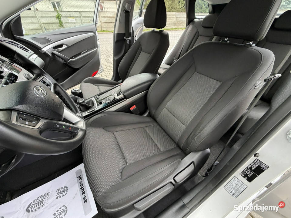 Hyundai i40 CW 17CRDi Węgrów