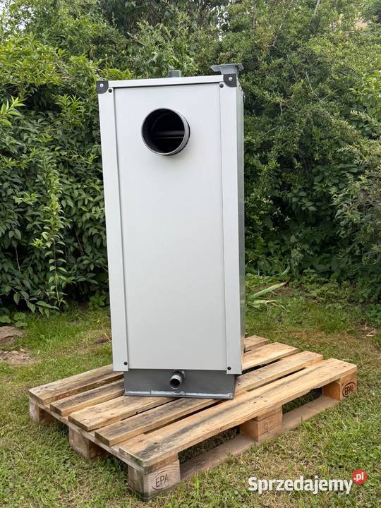 Kocioł Piec CO 25 kW drewno węgiel Sandomierz sprzedam