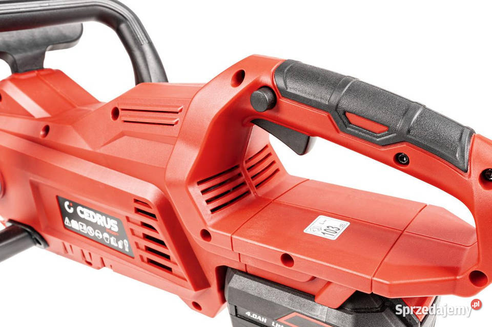 Pilarka akumulatorowa Cedrus CEDCHS250LI Opalenica sprzedam