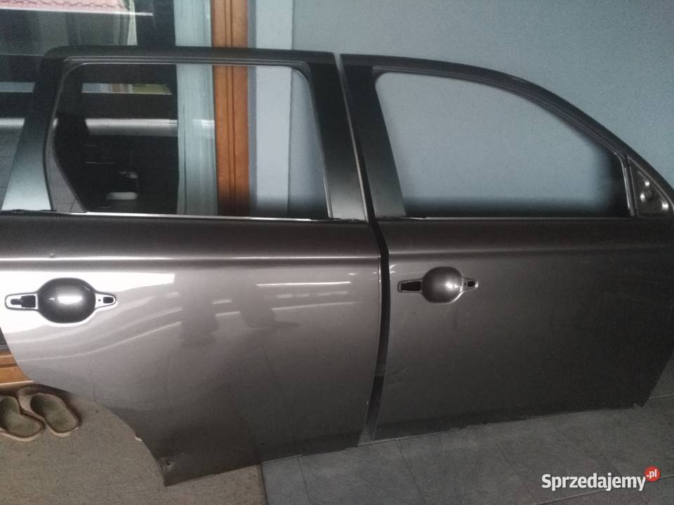 Drzwi outlander 20152020 Części Opole