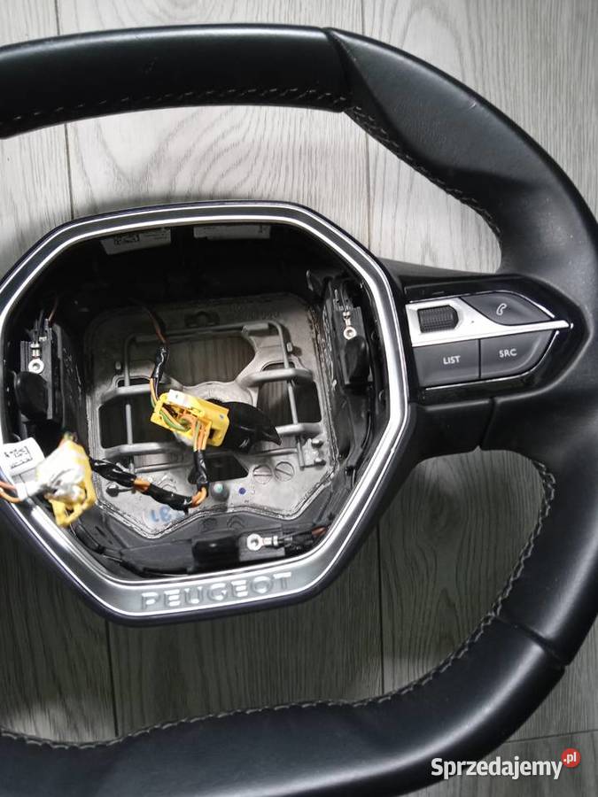 KIEROWNICA PEUGEOT Bydgoszcz sprzedam