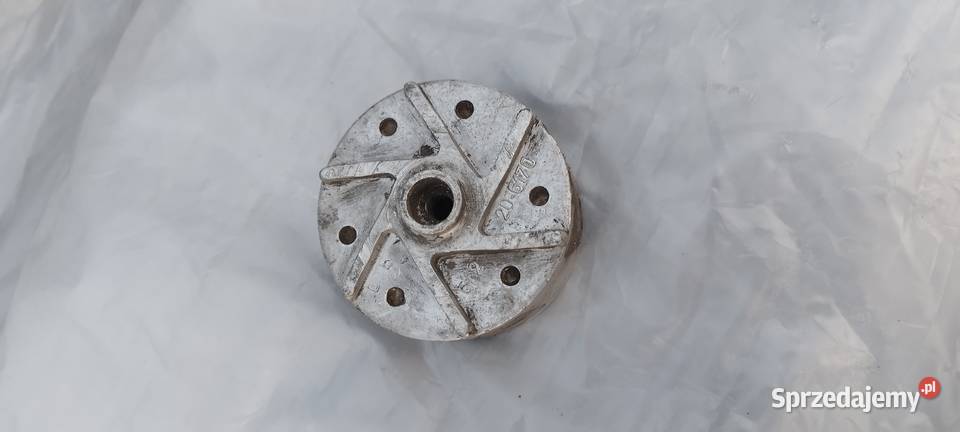 Wirnik iskrownika jawa kaczka ogar 200 mustang Biała Podlaska