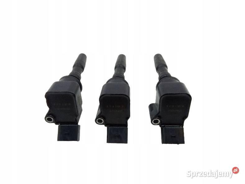 CEWKA ZAPŁONOWA NGK U5153 451N Volkswagen Golf osobowe świętokrzyskie sprzedam