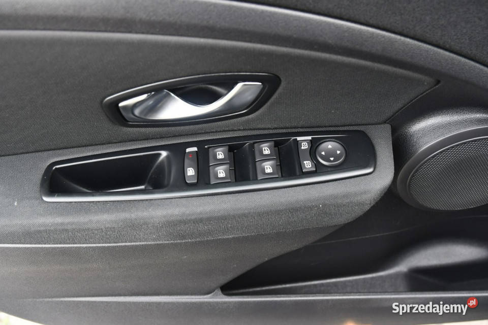 Renault Megane 15dci Dudki11 system Start-Stop