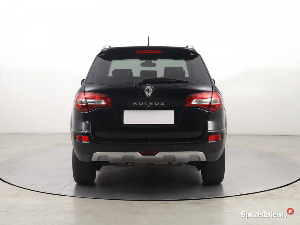 Renault Koleos 20 dCi SUV Katowice