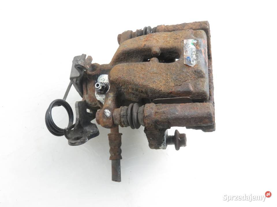 ZACISK LEWY TYŁ FORD GALAXY MK2 osobowe Zaciski i jarzma