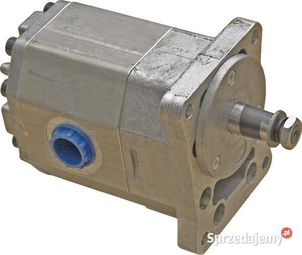 Pompa hydrauliczna stary typ Hydrotor małopolskie Kamionna sprzedam