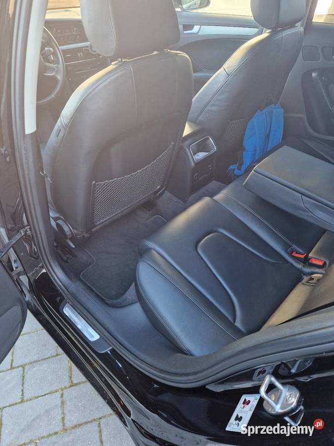 Audi a4 b8 220000km Sosnowica sprzedam