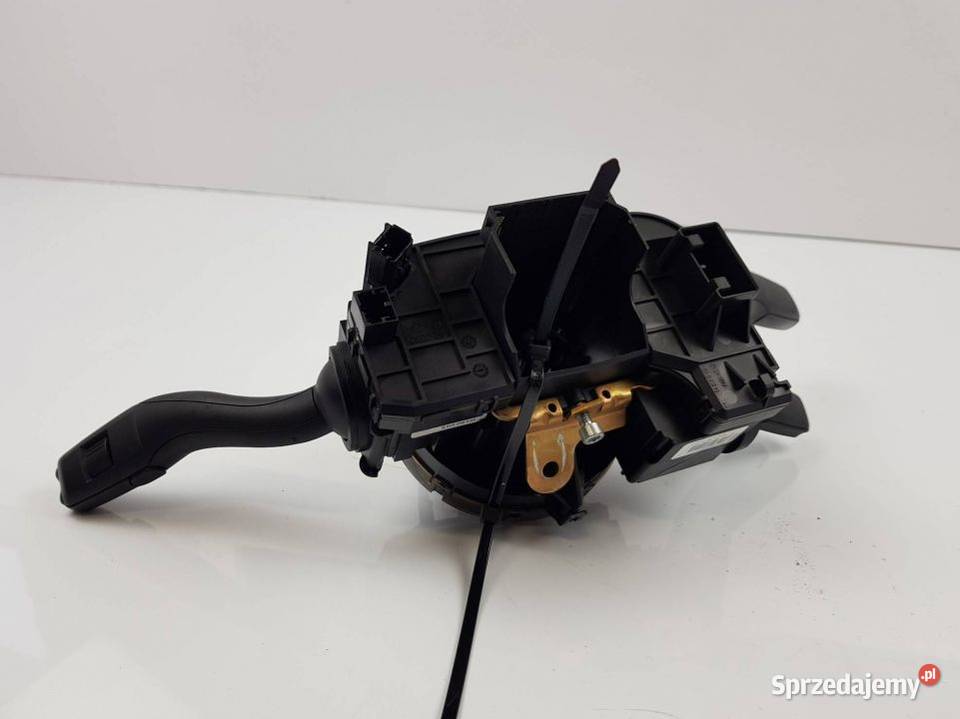 PRZEŁĄCZNIK ZESPOLONY 4E0953549 AUDI A8 D3 osobowe Pozostałe kujawsko-pomorskie Lipno