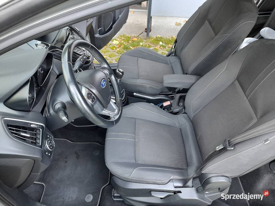 Ford B 15 TDCI immobilizer Radomsko