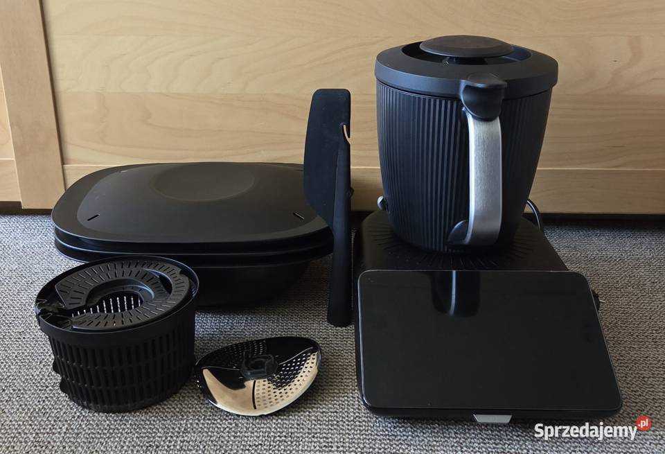 Termomix 7 na gwarancji Rybnik