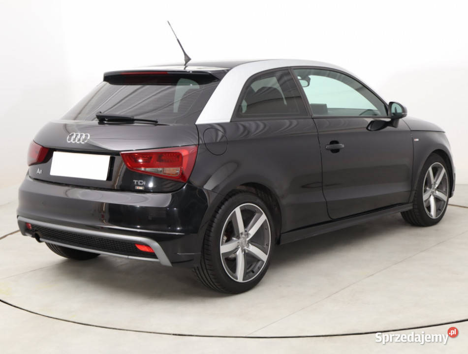 Audi A1 16 TDI dolnośląskie Bielany Wrocławskie sprzedam
