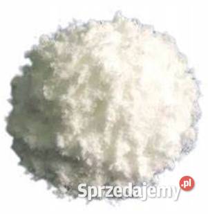 Wodorotlenek Strontu Strontium Hydroxide 500g Łódź