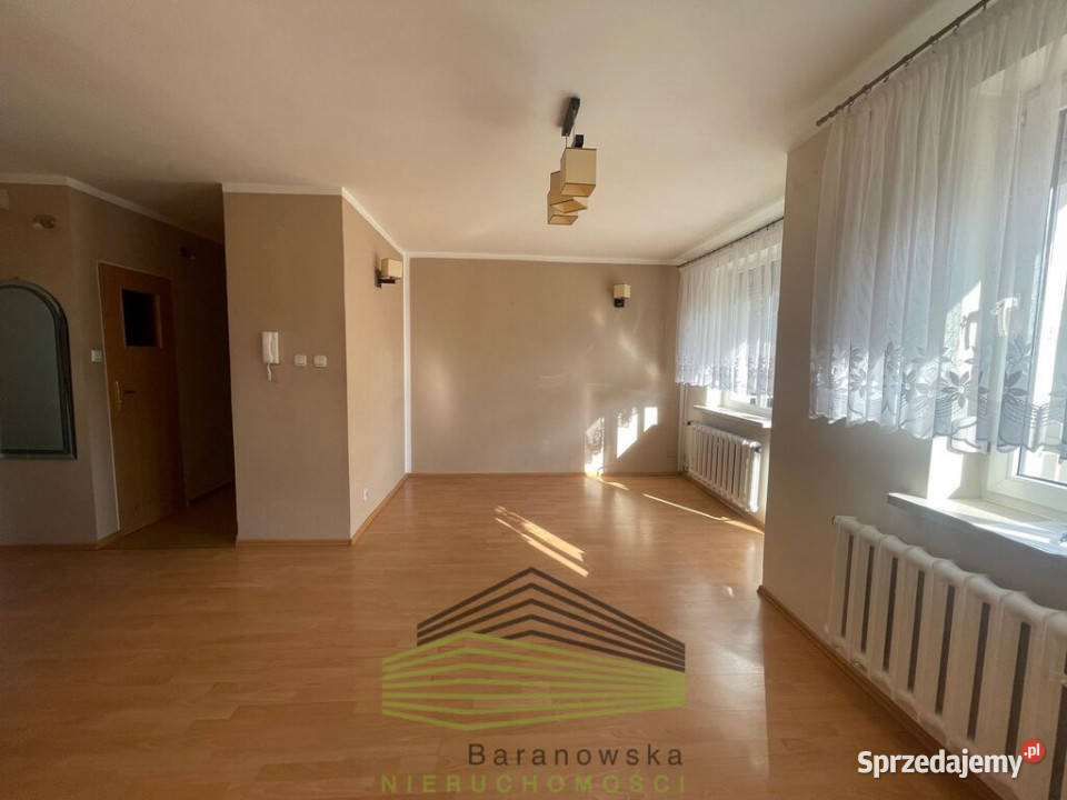 Sprzedam mieszkanie Gorzów Wielkopolski 154m2 4 lubuskie