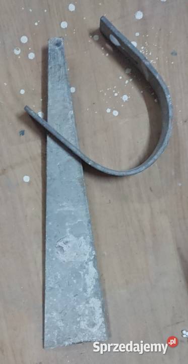 Łącznik stężenia do podpór miecz używany Szczecin