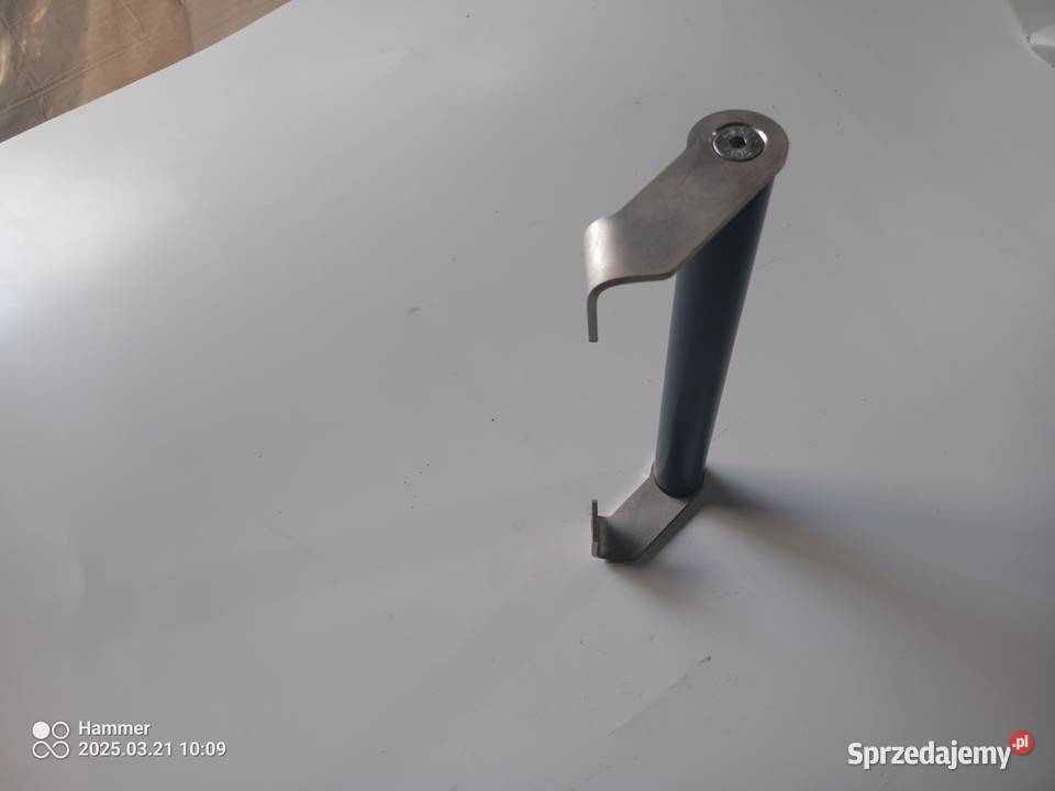 POCHWYT BRAMOWY KLAMKA DO BRAMY RĄCZKA BRAMY