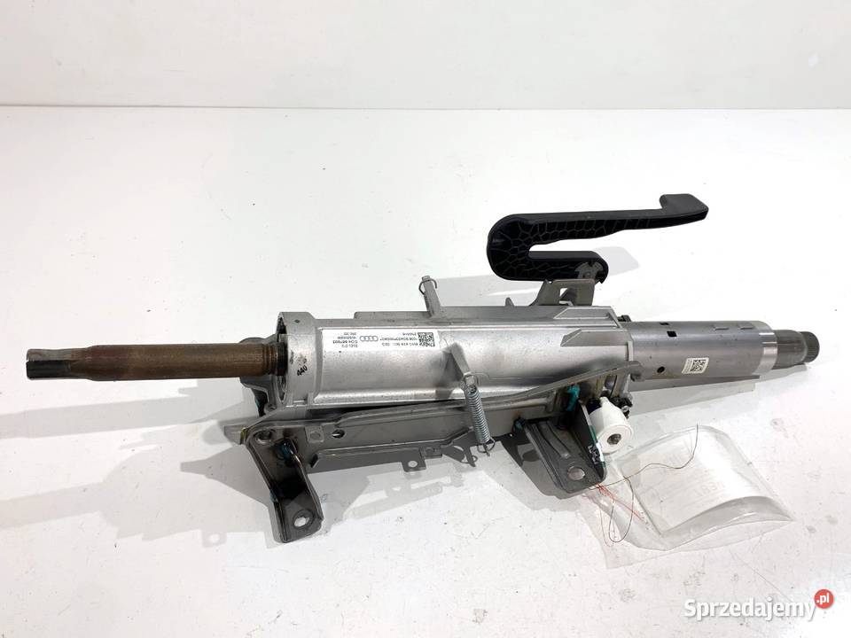 KOLUMNA KIEROWNICZA AUDI A4 B9 8W0419501 sprzedam