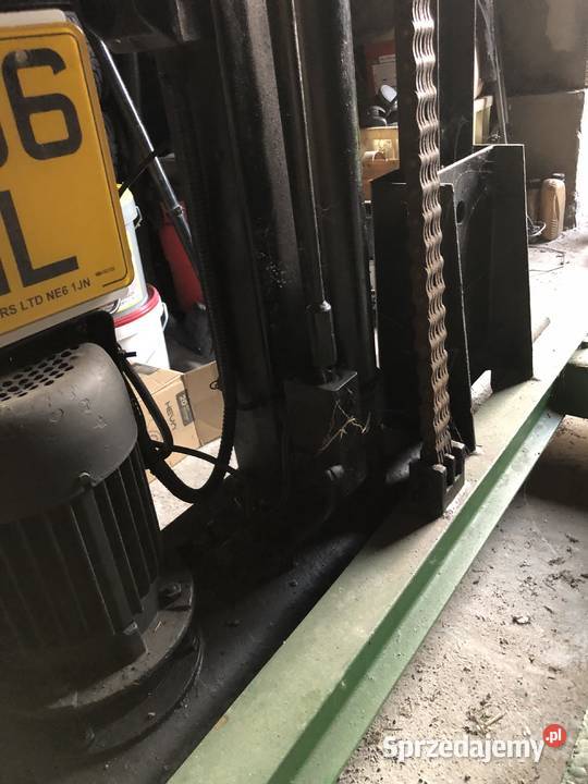 Podnośnik nożycowy świętokrzyskie Końskie