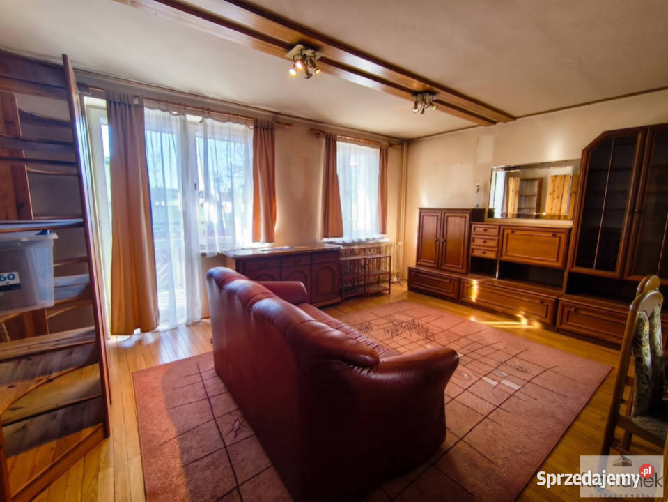 Mieszkanie Biłgoraj 636 metrów 3 pokojowe