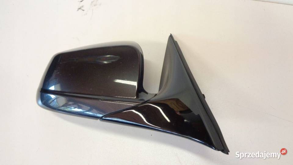 LUSTERKO PRAWE BMW 3 F10 F11 5PIN EUROPA 12R wielkopolskie