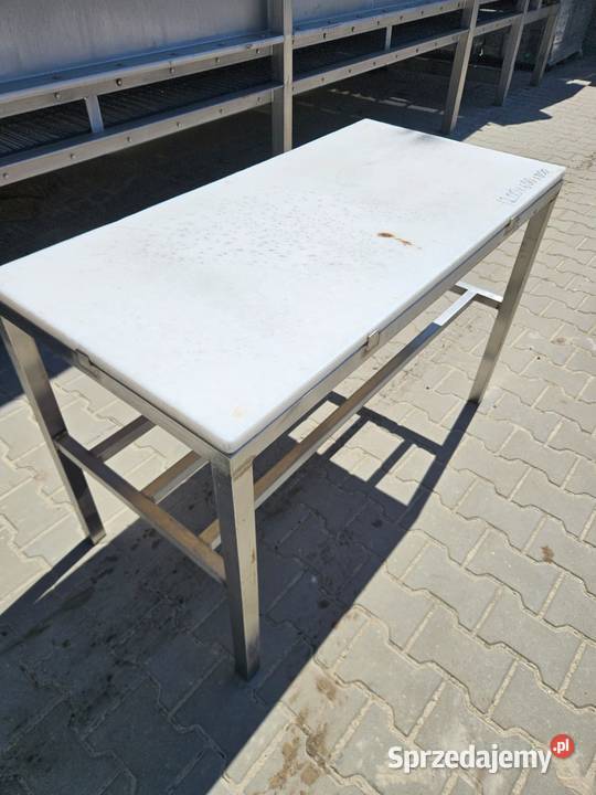 Stół roboczymasarski 1200x600x800