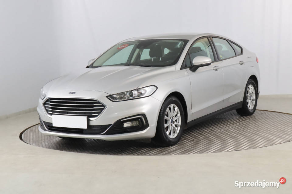 Ford Mondeo 20 EcoBlue Hatchback śląskie Zabrze