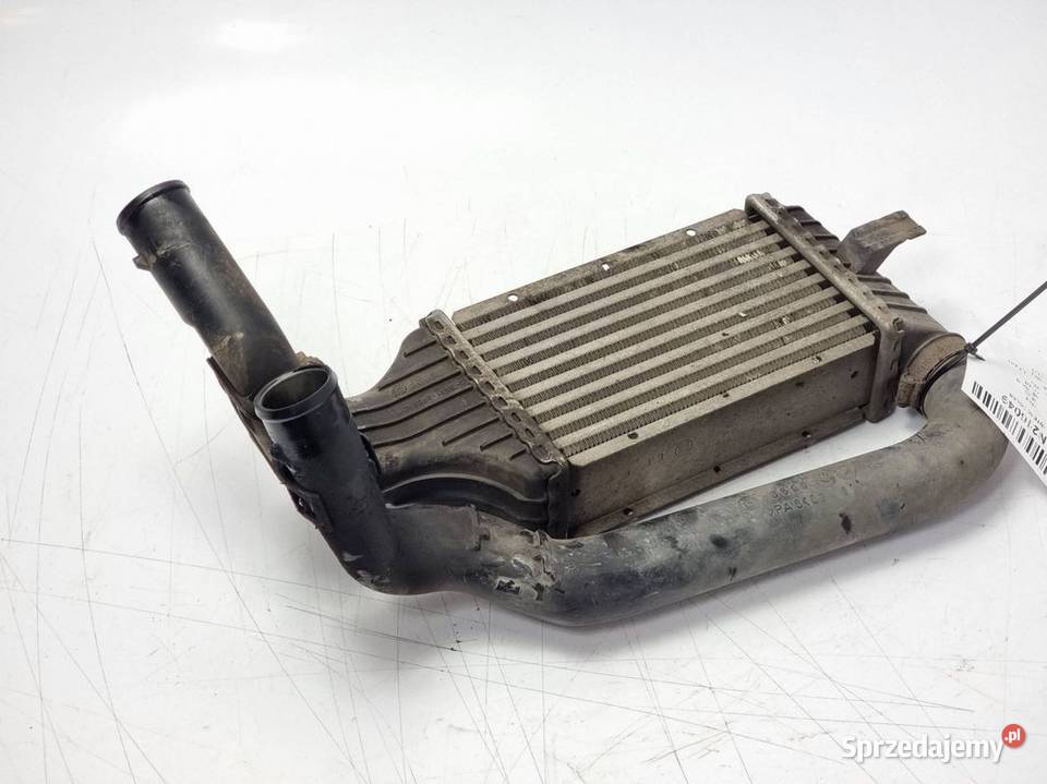 INTERCOOLER OPEL ASTRA G GM09129519DX Lipno