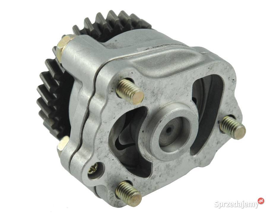 Pompa oleju olejowa Kubota Z482 D722 D902 Tajęcina sprzedam