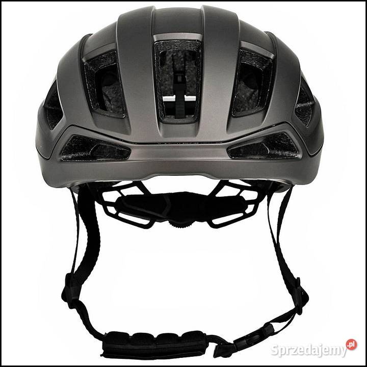 Kask rowerowy ProX MAGNETO tylne oświetlenie LED sprzedam