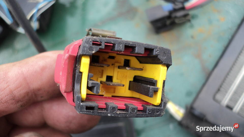 Peugeot 307 hdi klima i ogrzewanie Bydgoszcz sprzedam