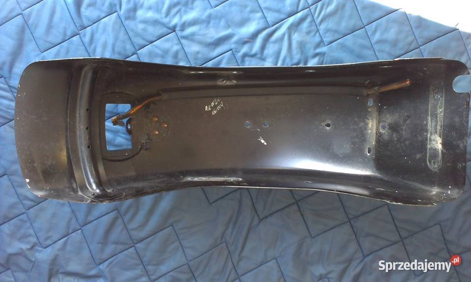 Harley fat boy błotnik tył koło 200mm szable Części i akcesoria motocyklowe sprzedam
