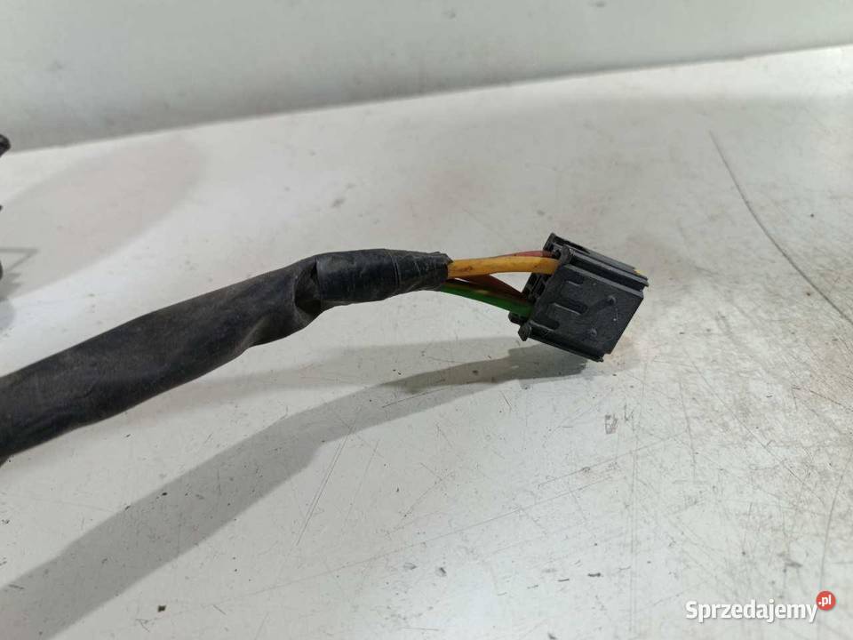 STACYJKA KLUCZYK DACIA LOGAN 15 DCI osobowe wielkopolskie