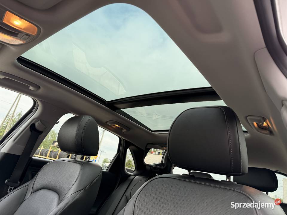 Hyundai i30 Premium 14 TGDI 140