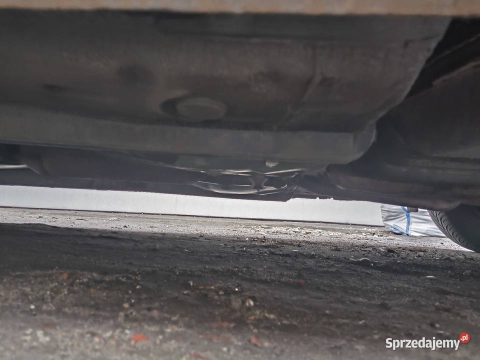 Toyota Corolla poduszka powietrzna Katowice