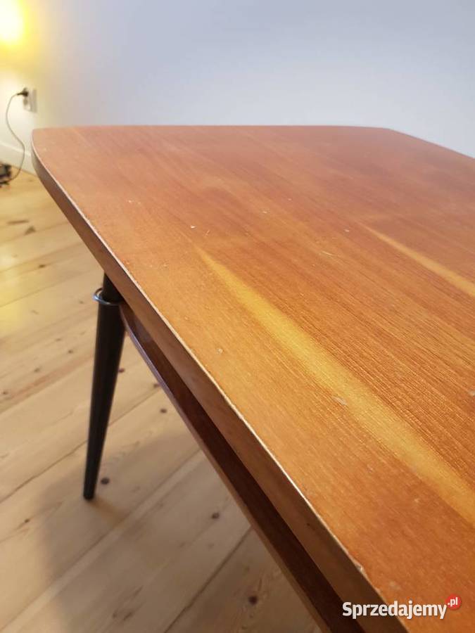 Stolik kawowy PatyczakVintagePRL Szczecin