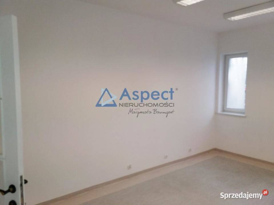 Ogłoszenie lokal 195m2 Szczecin