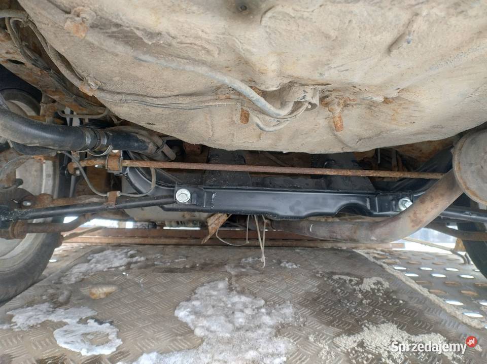 Suzuki Liana 2007r 16 B Potrzebujesz Czesci warmińsko-mazurskie Elbląg